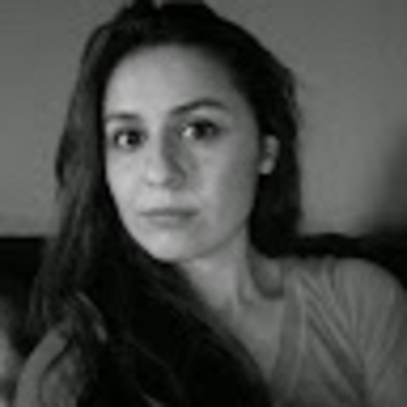 Meet your Posher, Rhodaba - Picture 1 of 1